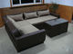  7pcs sofa furniture with pillows