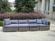 10pcs modern sofa set