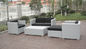 5pcs outdoor furniture