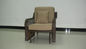 Rattan Conservatory Furniture , Resin Wicker Luxury Home Sofa Set