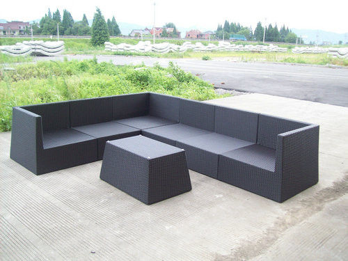 7pcs sofa set