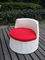 All Weather PE Rattan Obelisk Chair For Office / Patio Leisure
