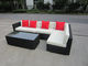 5pcs wicker sofa set