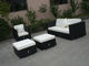 4pcs patio garden furniture  