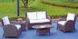 4pcs new design patio sofa furniture  