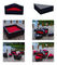 5pcs modern rattan sofa furniture