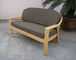 Outdoor Rattan Furniture Sofa Chair