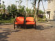 4pcs new design PE rattan furniture