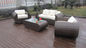 4pcs new design sofa set