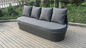 Waterproof Outdoor Rattan Sofa