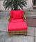 5pcs outdoor sofa set