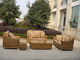 5pcs outdoor sofa