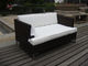  4pcs rattan sofa furniture